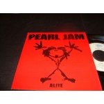 Pearl Jam - Alive / Once