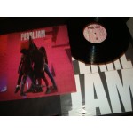 Pearl Jam - Ten Pearl Jam - Ten