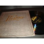 Pearl Jam - Vitalogy