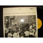 Pepper Adams - Julian Pepper Adams - Julian