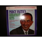Percy Faith - Greatest hits Percy Faith - Greatest hits