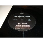 Pet Shop Boys - Go West Pet Shop Boys - Go West