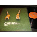 Pet Shop Boys - Can You Forgive Her Pet Shop Boys - Can You Forgive Her