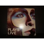 Peter Gabriel  - Plays Live