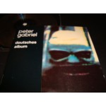 Peter Gabriel - Deutsches album