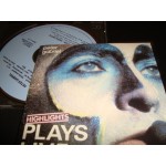 Peter Gabriel  - Plays Live / Highlights