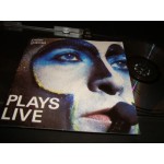 Peter Gabriel  - Plays Live