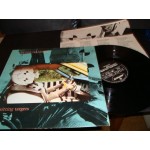 Peter Hammill - sitting targets Peter Hammill - sitting targets