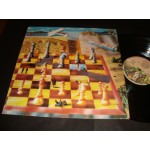 Peter Hammill - Fool's Mate Peter Hammill - Fool's Mate