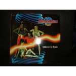 Peter Jacgues band - Welcome back Peter Jacgues band - Welcome back