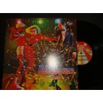 Peter Jacques band - Fire night dance Peter Jacques band - Fire night dance