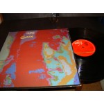 Peter hammill - Skin Peter hammill - Skin