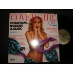 Phantom Rocker & Slick - Cover girl Phantom Rocker & Slick - Cover girl