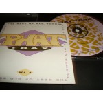 Phat trax /  The Best of Old School Vol 3