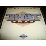 Phat trax / The Best of Old School Vol 4 Phat trax / The Best of Old School Vol 4