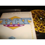 Phat trax / The Best of Old School Vol 1 Phat trax / The Best of Old School Vol 1