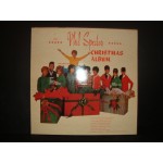 Phil Spector - Christmas Album / crystals / ronettes etc. Phil Spector - Christmas Album / crystals / ronettes etc.