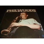 Phil Woods - Altology