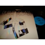 Philip Glass - Glassworks