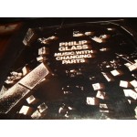 Philip Glass - Music with Changing Parts Philip Glass - Music with Changing Parts