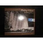 Philip Glass - Symphony No 2 Philip Glass - Symphony No 2
