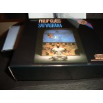 Philip Glass - Satyagraha Philip Glass - Satyagraha