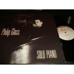 Philip Glass - Solo Piano Philip Glass - Solo Piano
