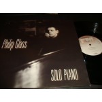 Philip Glass - Solo Piano