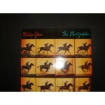 Philip Glass - The Photographer Philip Glass - The Photographer