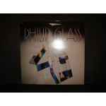 Philip Glass - Glassworks Philip Glass - Glassworks