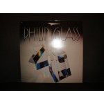 Philip Glass - Glassworks