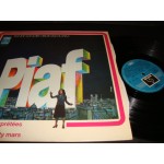 Piaf - Bande Sonore Originale du Film Piaf - Bande Sonore Originale du Film