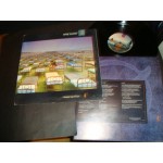 Pink Floyd - A Momentary lapse of Reason Pink Floyd - A Momentary lapse of Reason