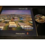 Pink Floyd - A Momentary lapse of Reason