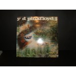 Pink Floyd - A Saucerful of Secrets Pink Floyd - A Saucerful of Secrets