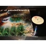 Pink Floyd - A Saucerful of Secrets Pink Floyd - A Saucerful of Secrets