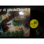 Pink Floyd - A Saucerful of Secrets