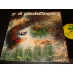 Pink Floyd - A Saucerful Of Secrets Pink Floyd - A Saucerful Of Secrets
