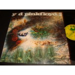 Pink Floyd - A Saucerful Of Secrets