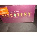 Pink Floyd - DISCOVERY Pink Floyd - DISCOVERY