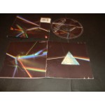 Pink Floyd - Dark Side Of The Moon Pink Floyd - Dark Side Of The Moon
