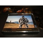 Pink Floyd - Delicate Sound Of Thunder Pink Floyd - Delicate Sound Of Thunder