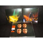 Pink Floyd - Is there anybody out there / the Wall live 1980-81 Pink Floyd - Is there anybody out there / the Wall live 1980-81