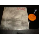 Pink Floyd - Live at Pompeii 1972 Pink Floyd - Live at Pompeii 1972