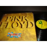 Pink Floyd - Masters of Rock Pink Floyd - Masters of Rock