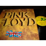 Pink Floyd - Masters of Rock Pink Floyd - Masters of Rock