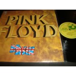 Pink Floyd - Masters of Rock Pink Floyd - Masters of Rock