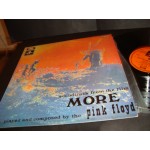 Pink Floyd - More Pink Floyd - More
