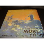 Pink Floyd - More Pink Floyd - More