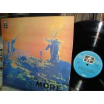 Pink Floyd - More Pink Floyd - More